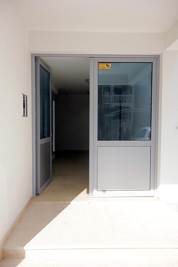 Apartment Melina Dobra Voda Exterior photo